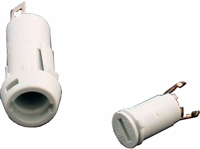 Wolf Sicherungshalter 2772220 für Regelung 4W