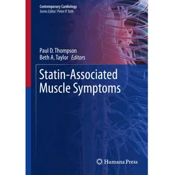 Statin-Associated Muscle Symptoms, Fachbücher