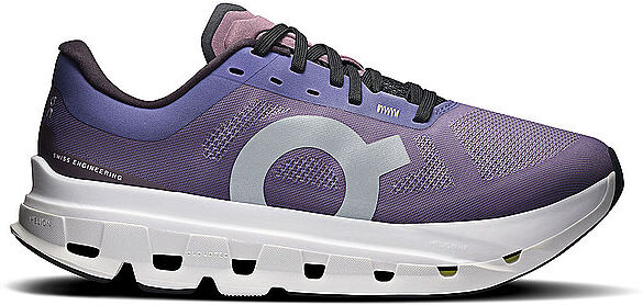 ON Damen Laufschuhe Cloudflow 5 lila   38 W