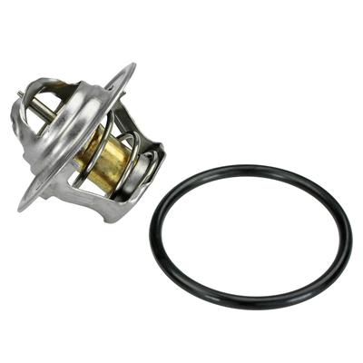 MEYLE Thermostat, Kühlmittel -ORIGINAL Quality 128 228 0004 für VW MITSUBISHI