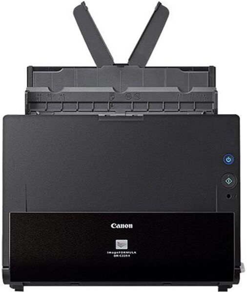 SCANNER CANON DR-C225 II