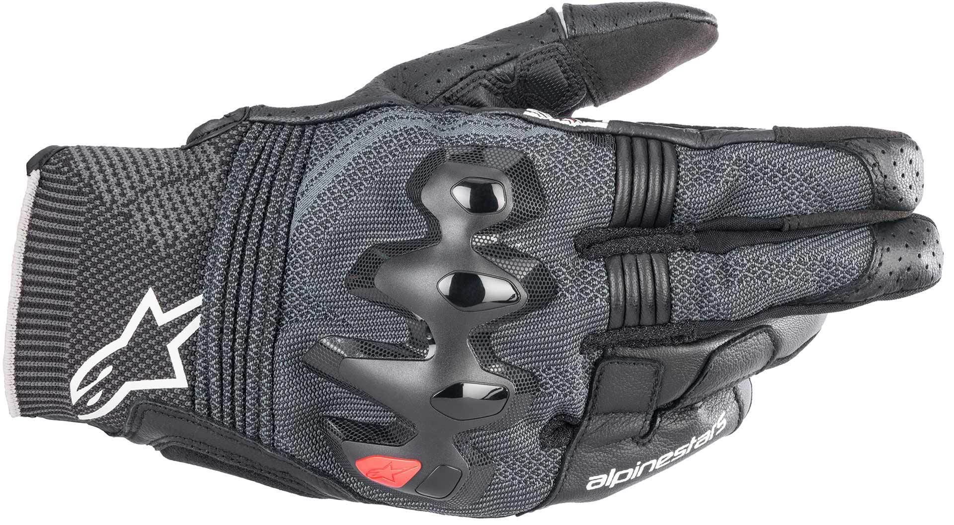 Alpinestars Morph Sport Motorrad Handschuhe 3567122-10-XL