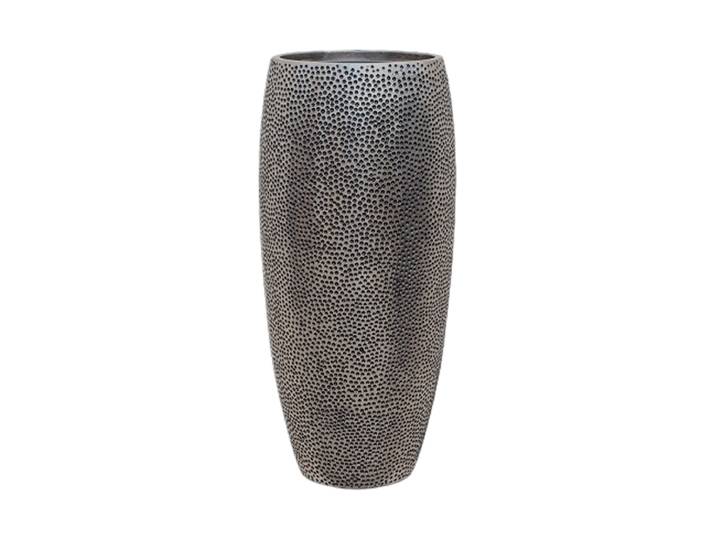 Grosser Blumentopf „Opus Hit Partner“, verschiedene Grössen Silver Baq Design