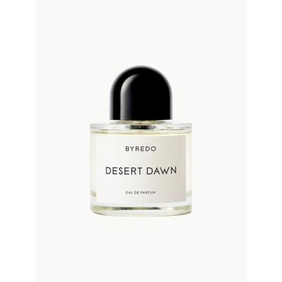 Desert Dawn Eau de Parfum 100ml würzig, holzig, grün von BYREDO