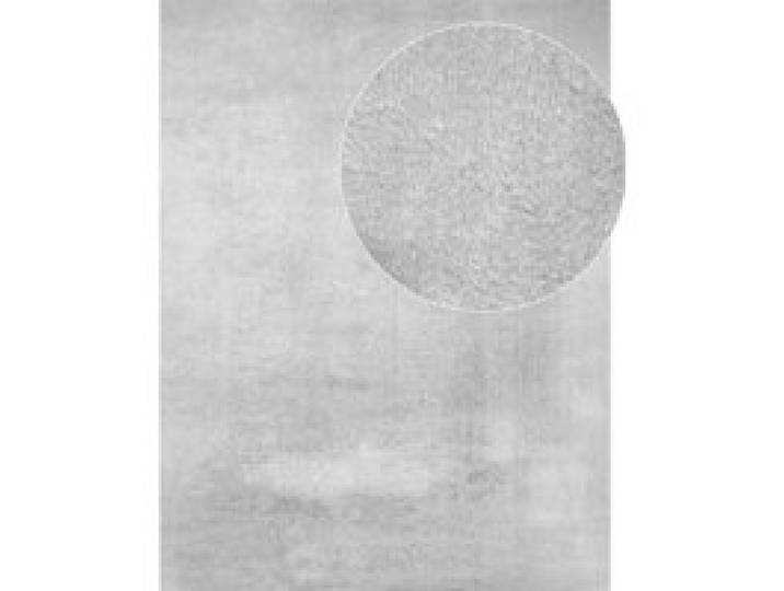 Tapis Calissa argent 160x220 cm