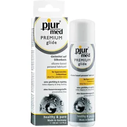 Pjur Med Premium Glide 100 ML