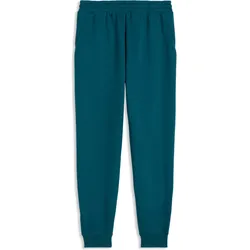 Puma, Herren, Sporthose, Ribbed Reverse Jogginghose (L), Blau