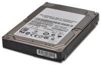 IBM 600GB 10K rpm 6Gb SAS 2.5 inch HDD voor Dell