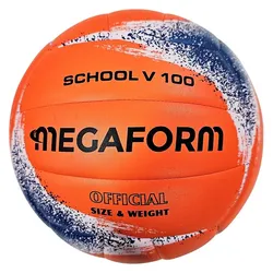 Rubbabu, Volleybälle, (4)