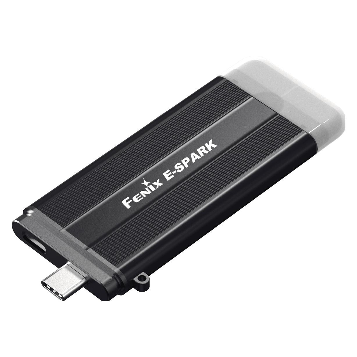Fenix E-Spark (8.70 cm, 100 lm) (E-SPARK)
