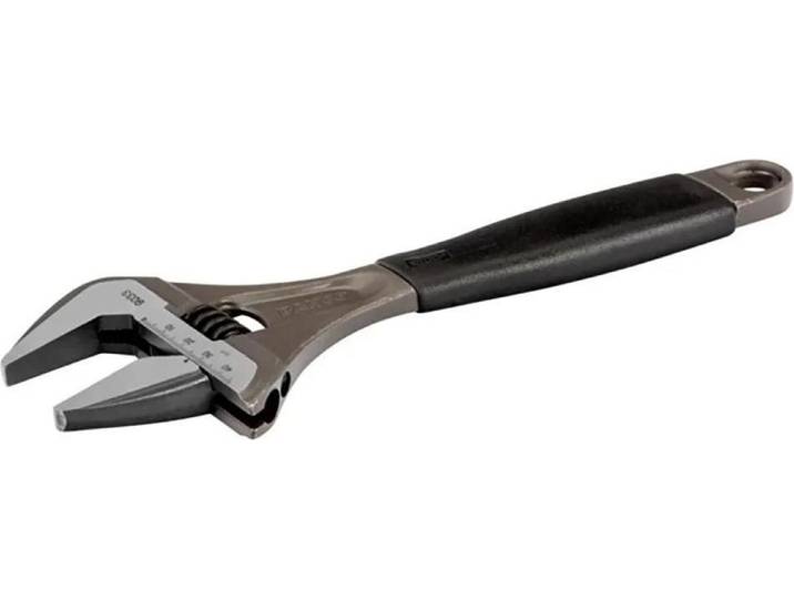 Clé à molette 324 mm\, 55.6 mm 55 mm BAHCO 9035