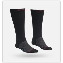 CCM COMP KNEE SOCK Skate Socks S25 | XL