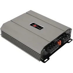 Excalibur, Car HiFi Verstärker, X1100.1 (Mono-Verstärker)