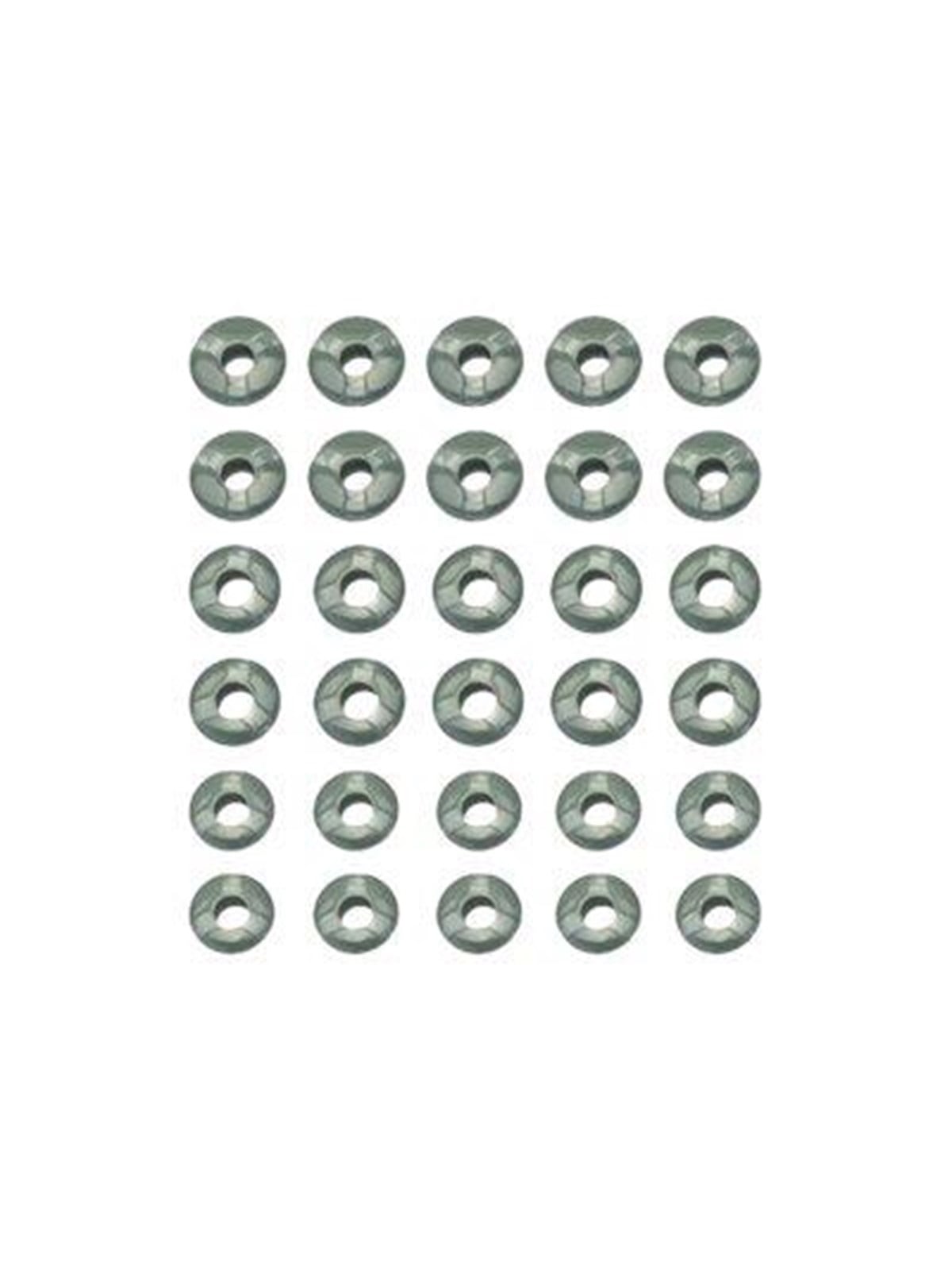 Jabra Perform 45 Bulk Refresher Kit - ear cushion for headset