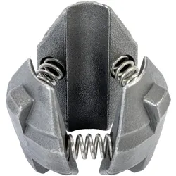 Spannbackensatz Typ R600/R650 Spiralen-D.16+22mm ROTHENBERGER