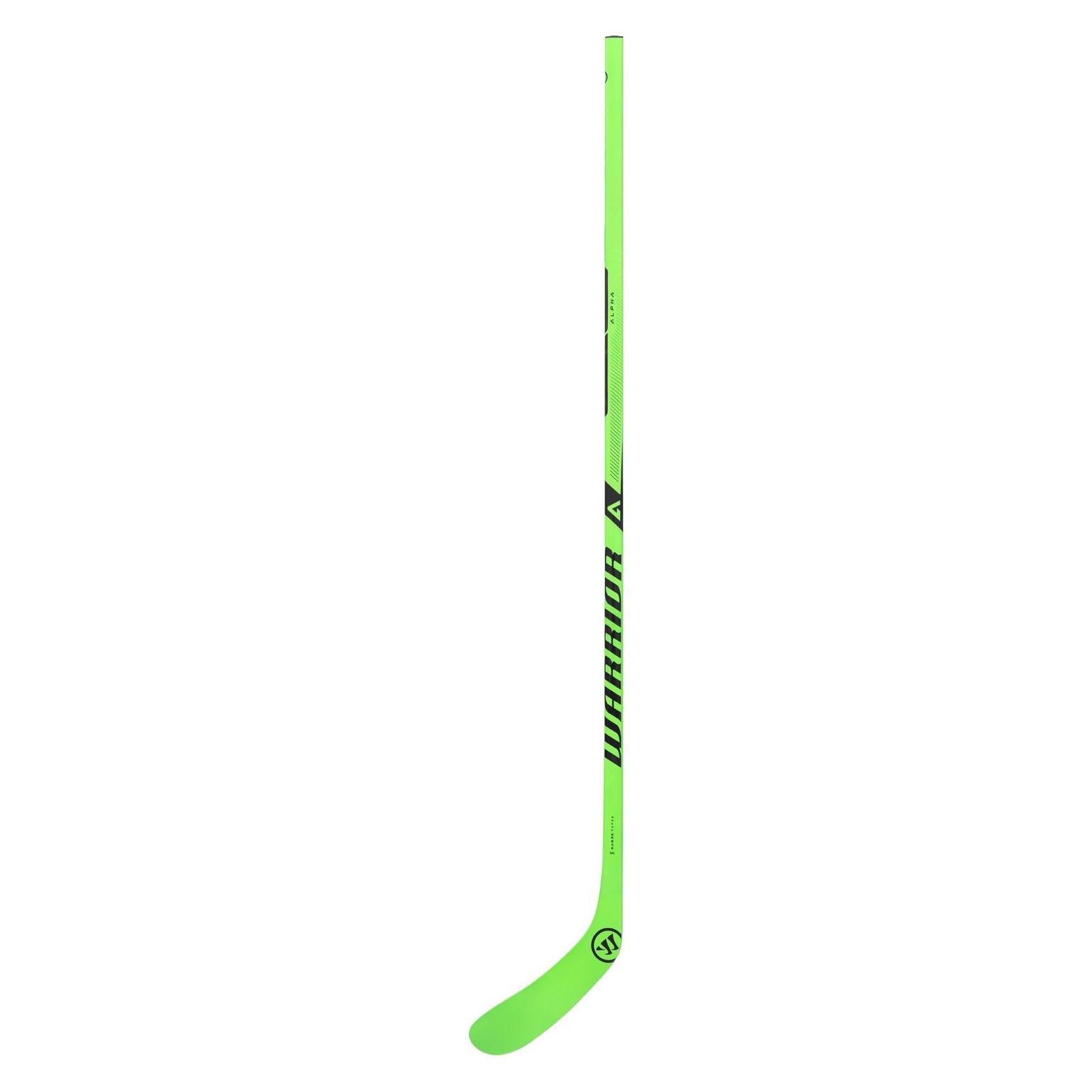 Warrior Schläger LX3 COMP 50 FLEX W03 LFT JR (Links) (Warrior)