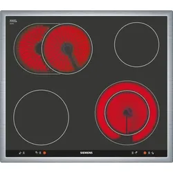Siemens EA645GN17 Kochfeld 60 cm breit