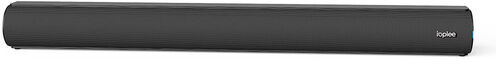 Ioplee IOPEXTSBARS672 altoparlante soundbar Nero 2.0 canali 60 W
