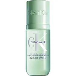 Calvin Klein CK Hair and Body Mist Cotton Musk