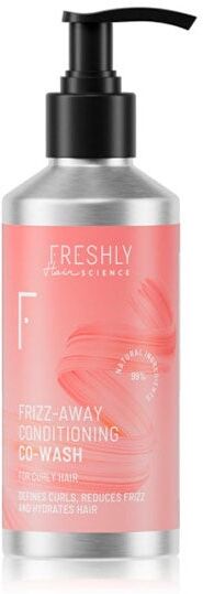 FRESHLY COSMETICS Frizz-Away Conditioning Co-Wash