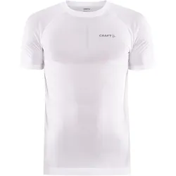 CRAFT ADV Cool Intensity Trainingsshirt Herren 900000 - white S