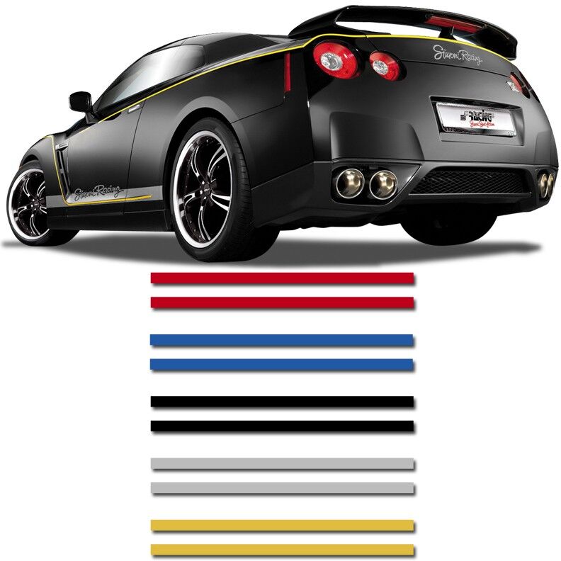 AutoStyle SY C2729 Klebeband
