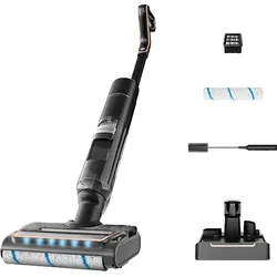 ROWENTA GZ5736 X-Clean 7 2-in-1 Nass-Trockensauger, Akkubetrieb