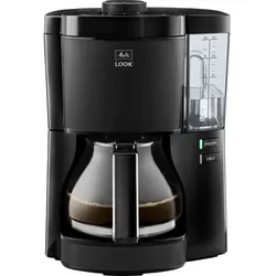 Melitta SDA Kaffeeautomat 1025-02 sw