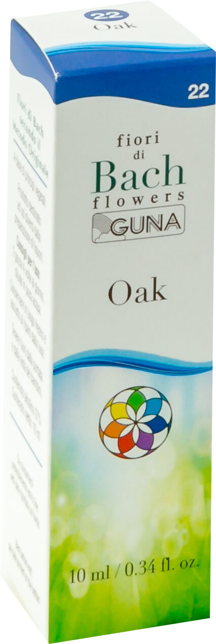 Guna Oak Gun Gocce 10ml