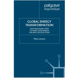 Global Energy Transformation, Fachbücher von M. Larsson