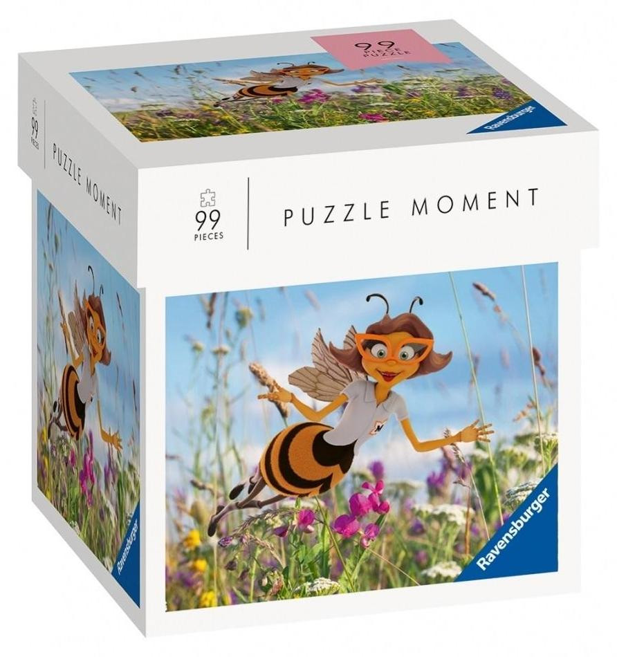 Ravensburger Puzzel Weide, 99 stukjes