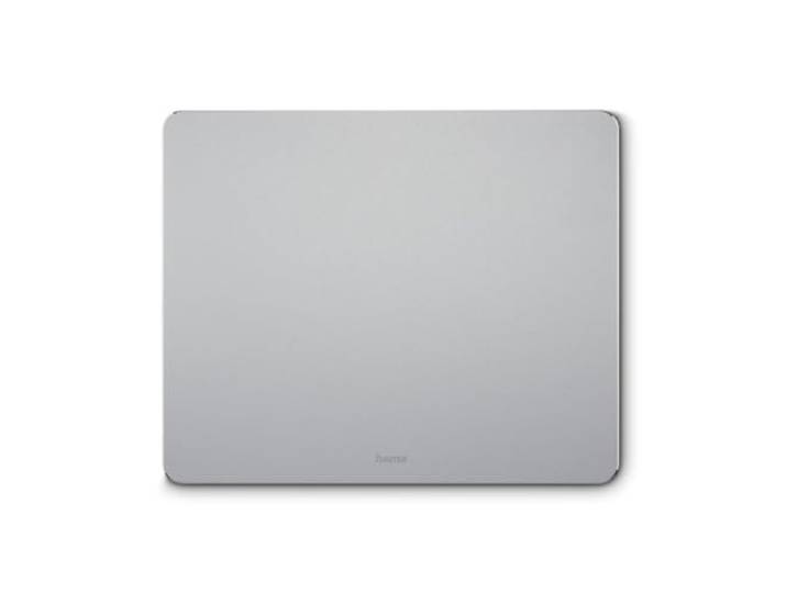 Hama Muismat, 22 x 0,3 x 18 cm, muismat met aluminium oppervlak