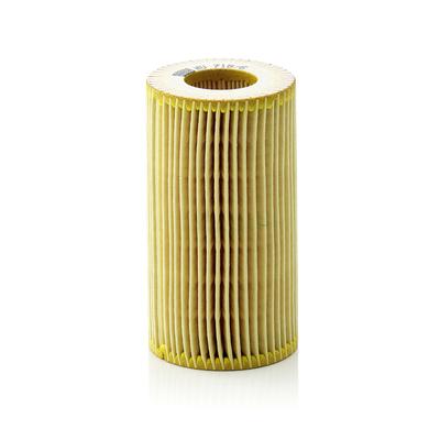 MANN-FILTER Ölfilter hu7186x Filtereinsatz 115mm für HONDA