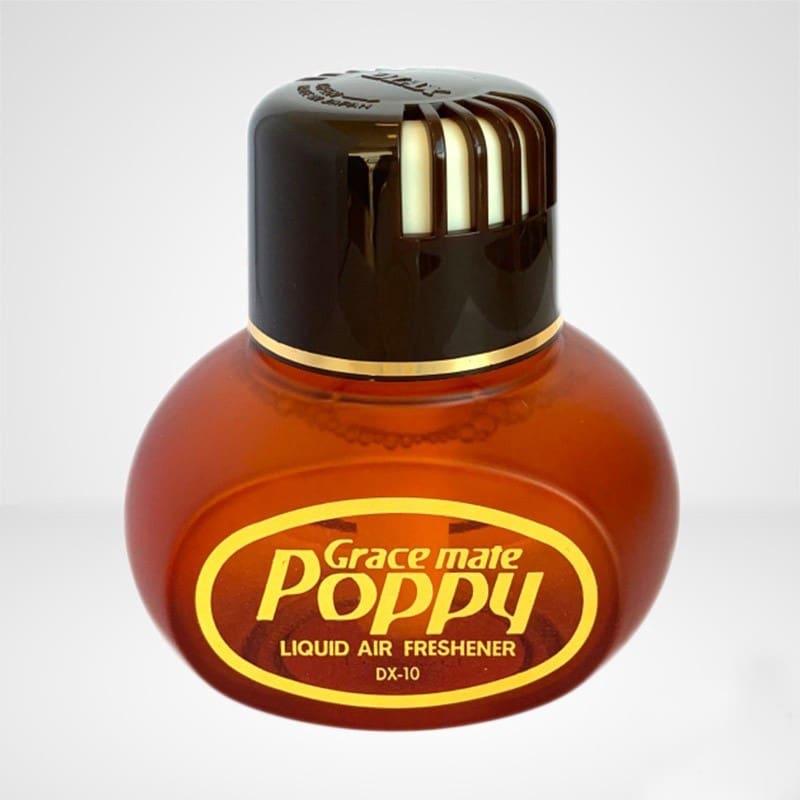Poppy Grace Mate Vanilla