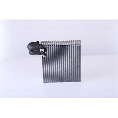 Nissens Verdampfer, Klimaanlage [Hersteller-Nr. 92188] für Nissan, Renault, Dacia