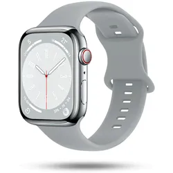 ONEFLOW Soft Band Apple Watch 4 (40mm) Silikon Armband Sport