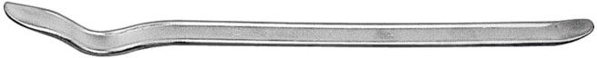 HOLEX Démonte-pneus coudé 650 mm (759835 650)