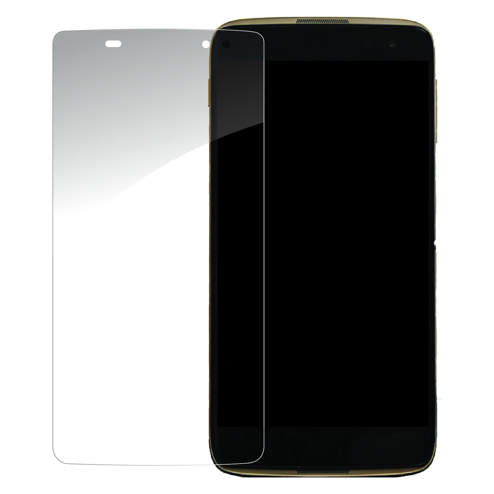 Mobilize Glas (Alcatel Idol 4s) (37168601)