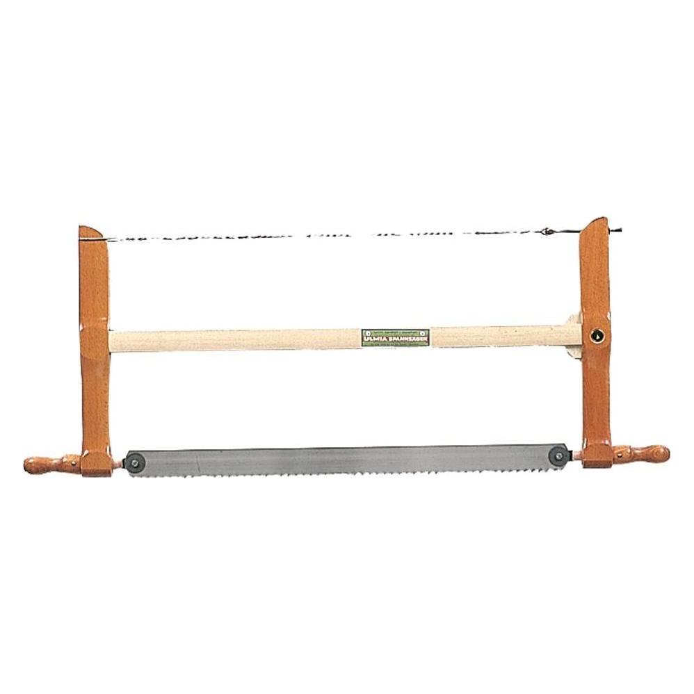 Magni Schittersäge - Gestellsäge Blattlänge: 600 mm (61785532)