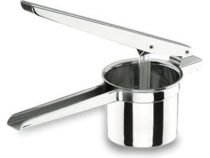 Lacor Aardappelpers - Rvs