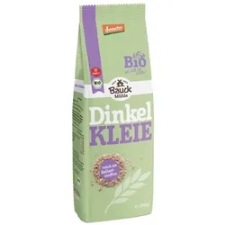 Kleie - Dinkel 200g