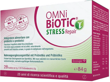Omni-biotic Stress Repair Benessere Intestinale 28 Bustine
