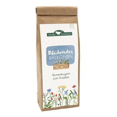 Blühendes Balkonien, Nonbook von , Brunnen Verlag GmbH