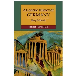 Mary Fulbrook, Fachbücher von Mary Fulbrook