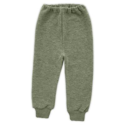 Engel - Kid's Hose - Freizeithose Gr 128 oliv
