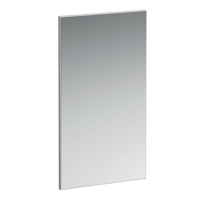 LAUFEN Frame 25 Spiegel 825x450x20 mm, ohne Beleuchtung, mit Rahmen