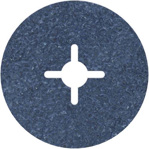 Bosch Accessories 2608606731 Fiberscheibe Durchmesser 125mm