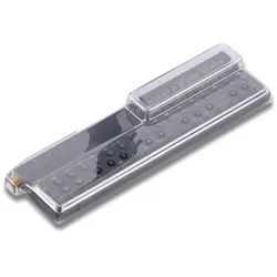 Decksaver Teenage Engineering OP-Z, Zubehör DJ, Transparent