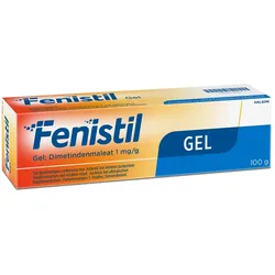 Fenistil Gel 100 g