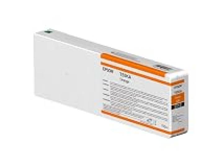 EPSON Singlepack Orange T55KA00